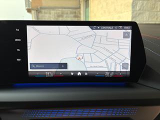 BMW 120 usata, con USB