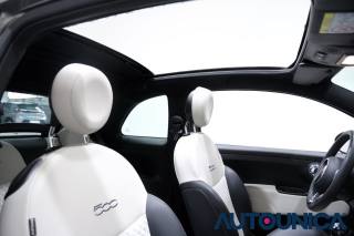 FIAT 500C usata 53