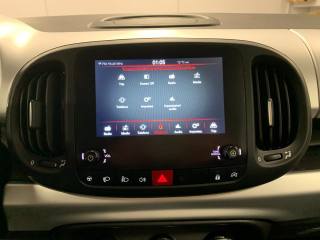 FIAT 500L usata, con Climatizzatore