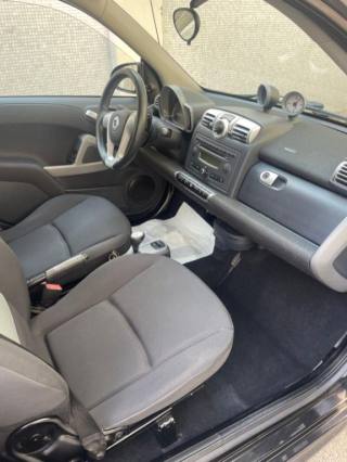 SMART ForTwo usata, con Cerchi in lega