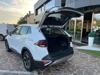 KIA Sportage usata, con ESP