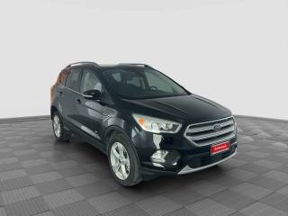 FORD Kuga usata 6