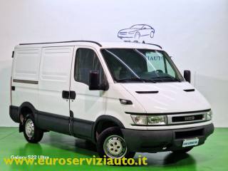 IVECO Daily 29L10V 2.3 Hpi TDI PC-TM Furgone