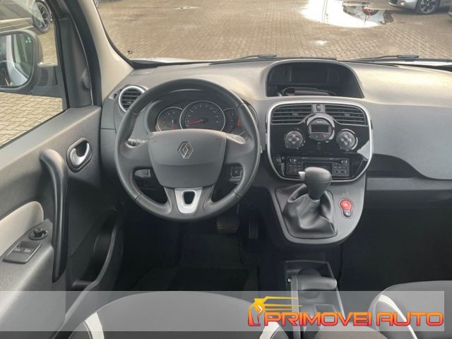RENAULT Kangoo usata, con ABS