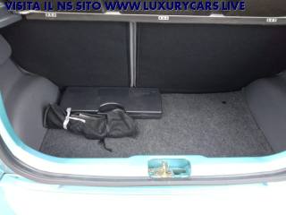 CHEVROLET Matiz usata 10