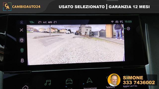 PEUGEOT 308 usata 97