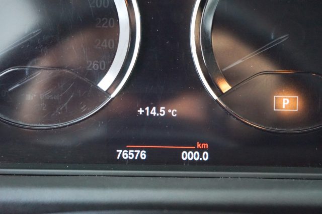 BMW X1 usata 53