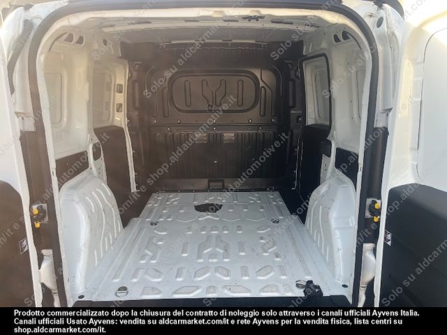 FIAT Doblo usata, con Servosterzo