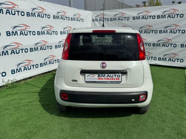 FIAT Panda usata, con Climatizzatore