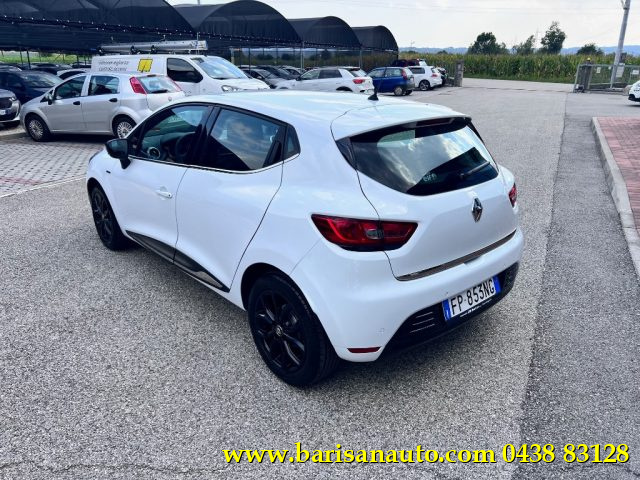 RENAULT Clio usata, con Airbag Passeggero