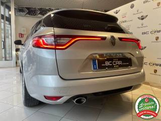 RENAULT Megane usata, con Controllo elettronico della corsia