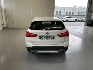 BMW X1 usata, con Autoradio
