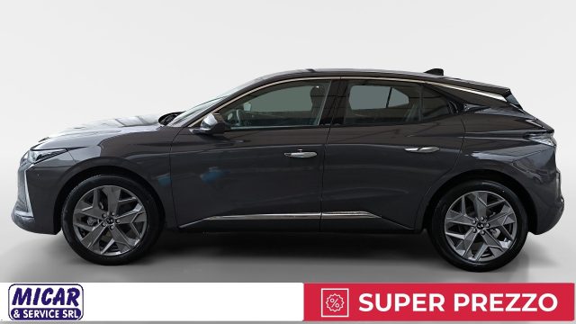 DS AUTOMOBILES DS 4 usata, con Climatizzatore