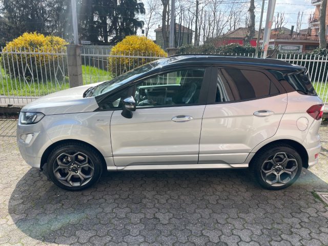 FORD EcoSport usata, con Airbag laterali