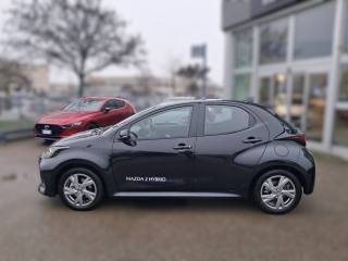 MAZDA 2 usata, con Airbag