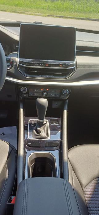 JEEP Compass usata, con USB