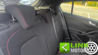 FORD Focus usata, con Fendinebbia