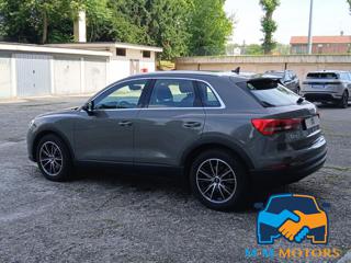 AUDI Q3 usata, con Climatizzatore
