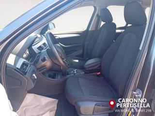 BMW X1 usata, con Controllo trazione