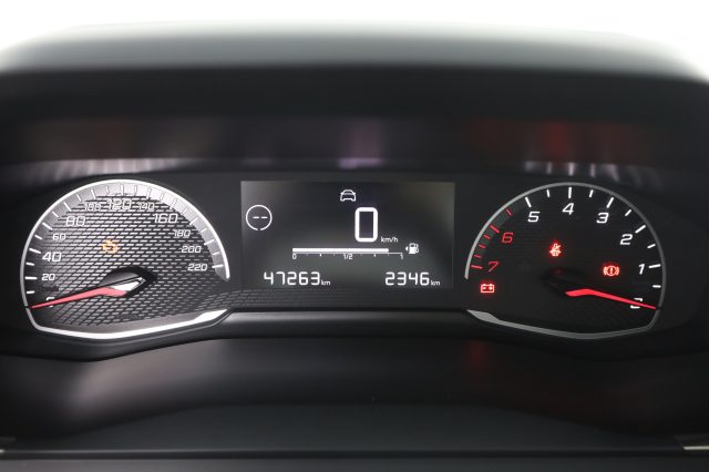 PEUGEOT 208 usata 6