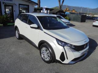 PEUGEOT 3008 usata, con Bluetooth