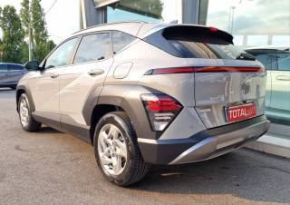 HYUNDAI Kona usata, con Boardcomputer