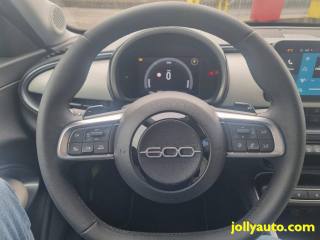 FIAT 600 usata, con Controllo automatico clima