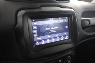 JEEP Renegade usata 9