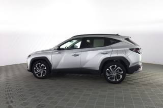 HYUNDAI Tucson usata 5