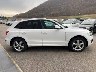 AUDI Q5 usata, con Airbag Passeggero