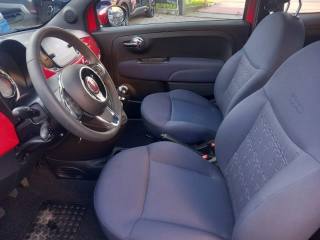 FIAT 500C usata 17