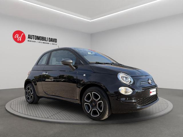 FIAT 500 usata, con Airbag