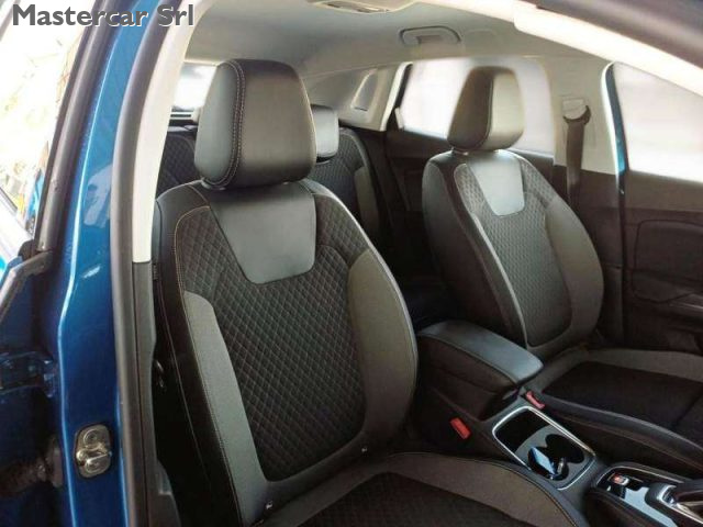 OPEL Grandland X usata, con Controllo elettronico della corsia