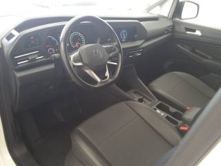 VOLKSWAGEN Caddy usata, con Autoradio