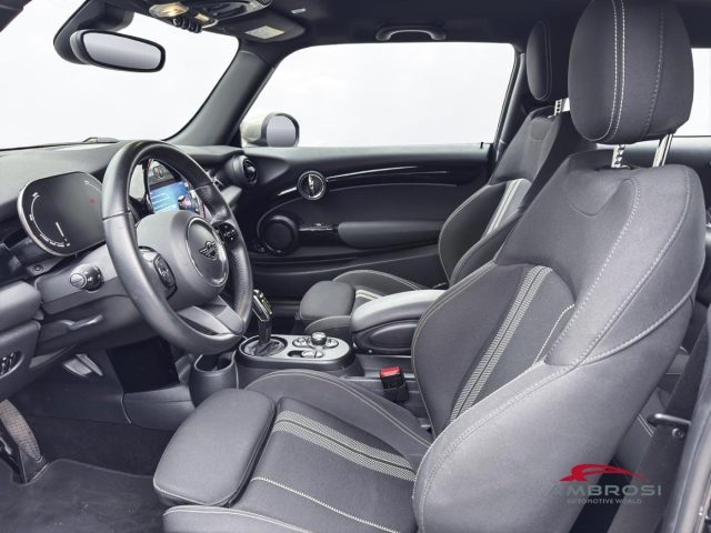 MINI Cooper SE usata 9