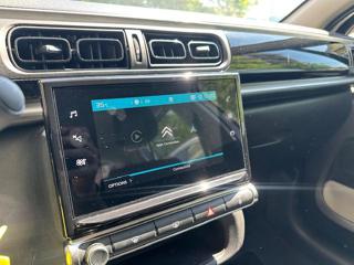CITROEN C3 usata, con Cruise Control