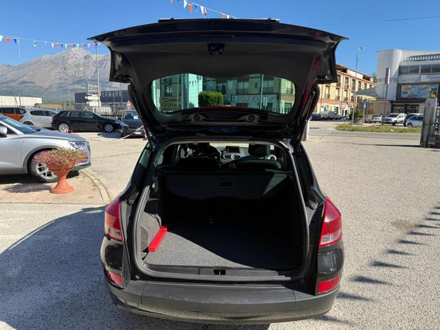 RENAULT Clio usata, con ESP