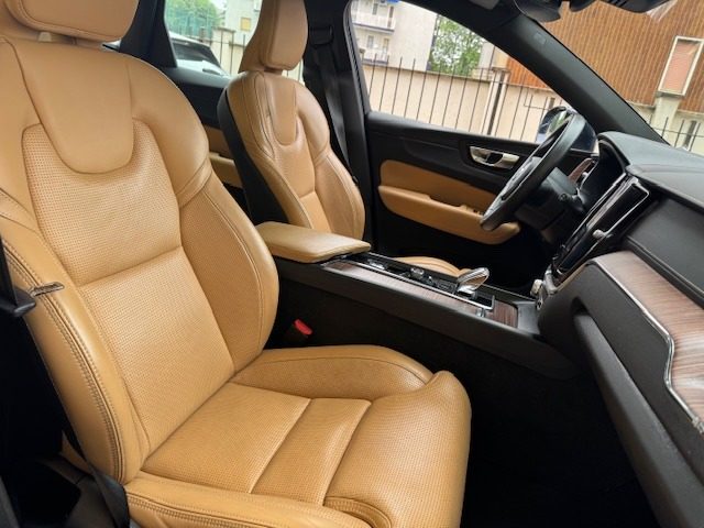 VOLVO XC60 usata, con ESP