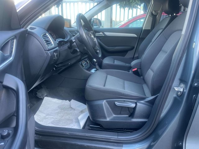 AUDI Q3 usata, con Immobilizzatore elettronico