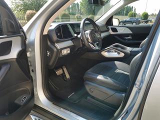 MERCEDES-BENZ GLE 300 usata, con Vivavoce