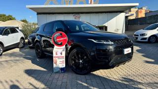 LAND ROVER Range Rover Evoque usata, con Airbag laterali