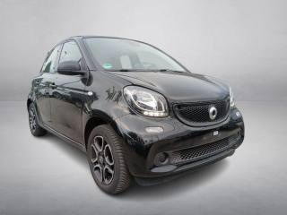 SMART ForFour 90 0.9 Turbo twinamic Passion