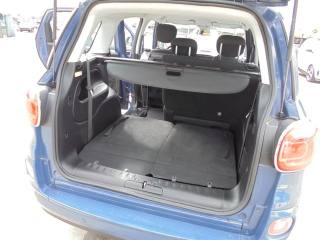FIAT 500L usata, con Airbag testa