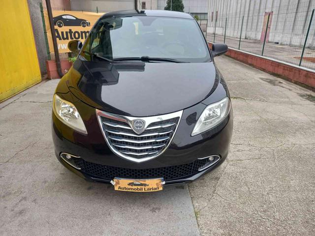 LANCIA Ypsilon usata, con Airbag Passeggero