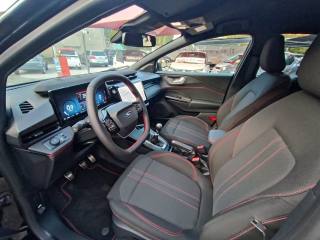 FORD Puma usata, con Climatizzatore
