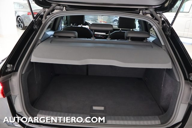 AUDI A3 usata, con Sensori di parcheggio anteriori