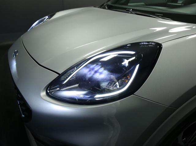 FORD Puma usata, con Controllo automatico clima