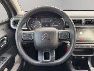 CITROEN C3 usata, con Fendinebbia