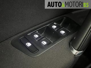 VOLKSWAGEN Golf usata, con Vetri oscurati