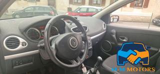 RENAULT Clio usata, con Cerchi in lega